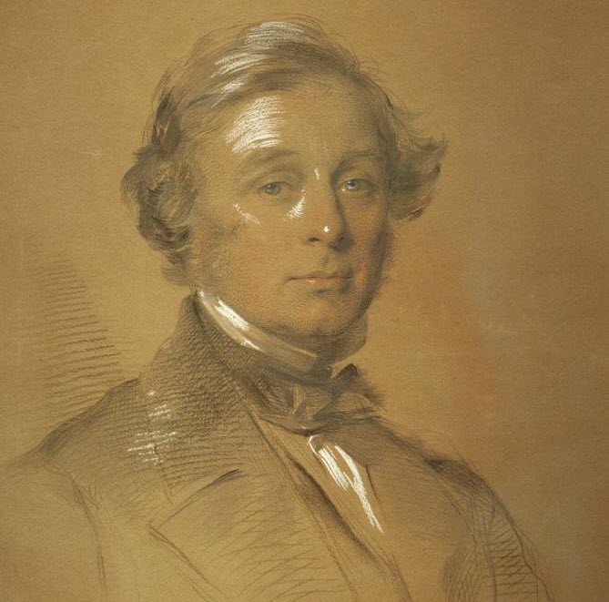 John Alves Arbuthnot}