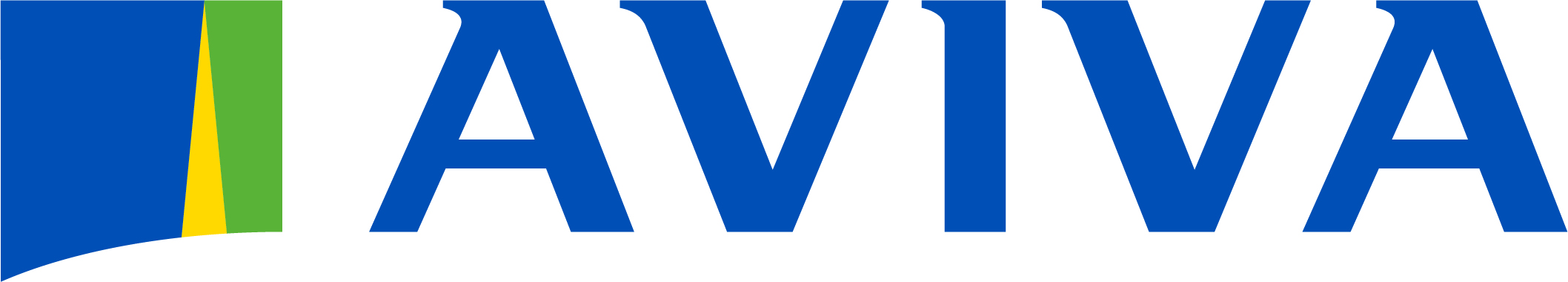 Aviva Logo