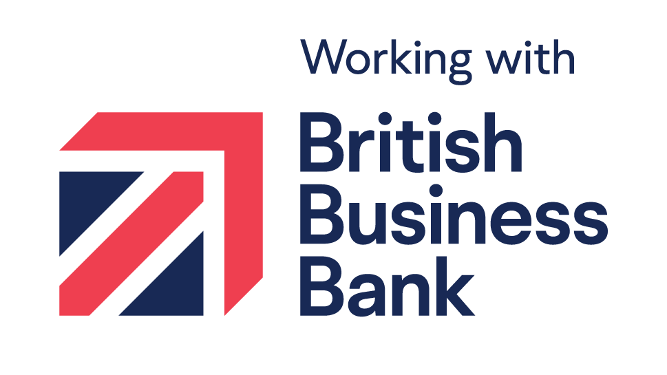 Working with British Business Bank