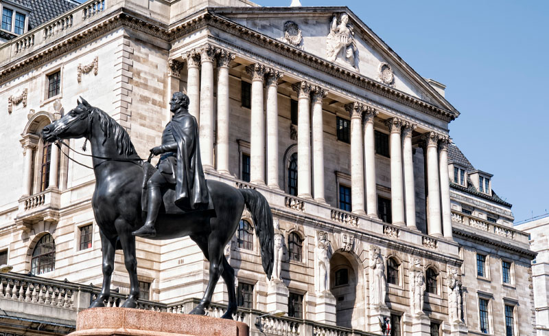 Bank of England