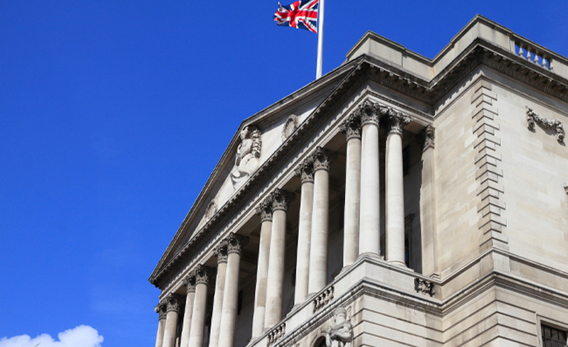 Bank of England