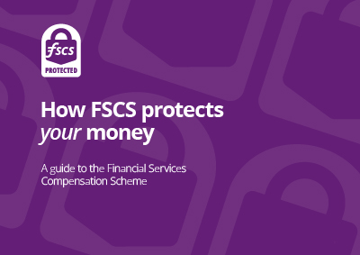 FSCS leaflet