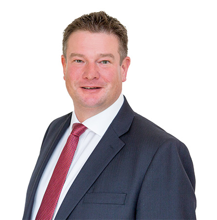 Paul Clifton