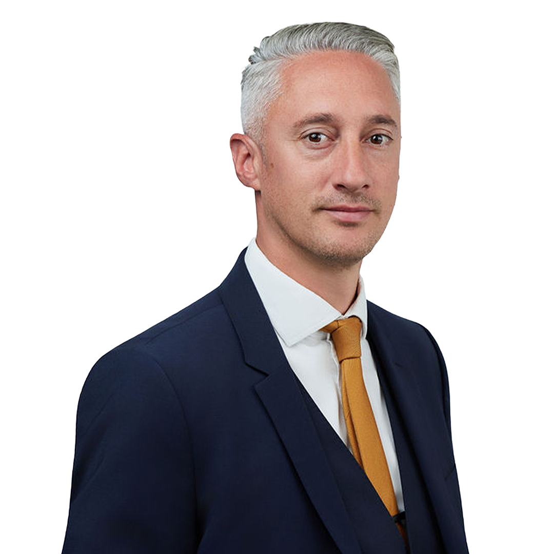 Paul Langham