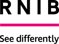 RNID logo
