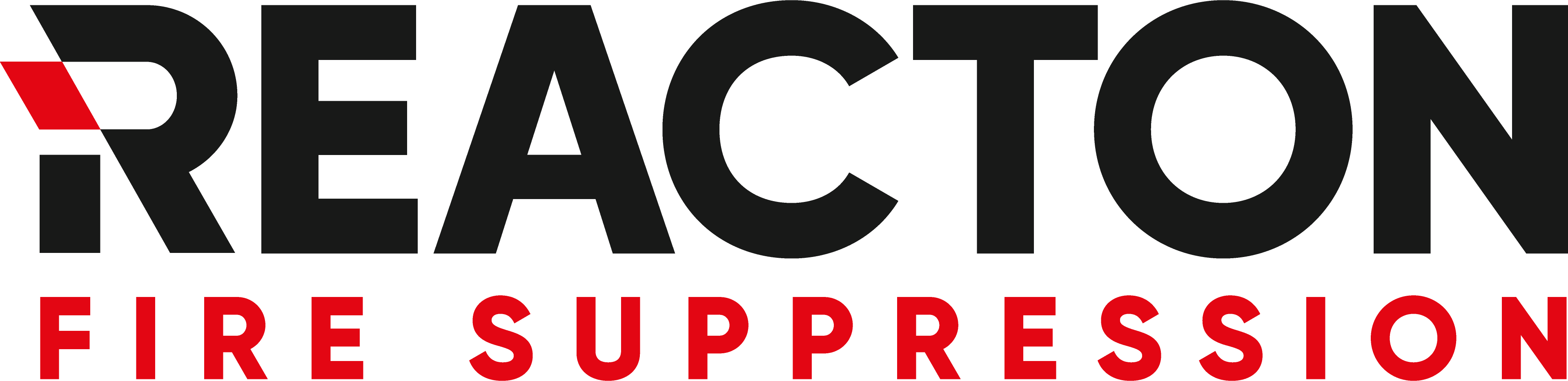 Reacton Logo