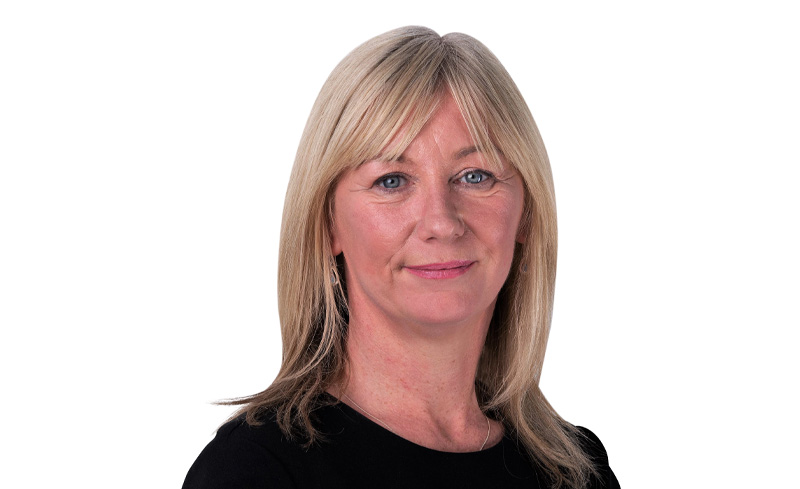 Sally White