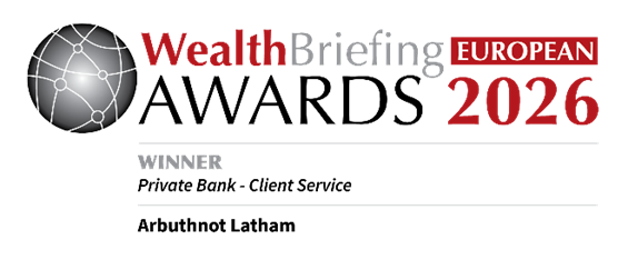 WealthBriefing Awards 2026