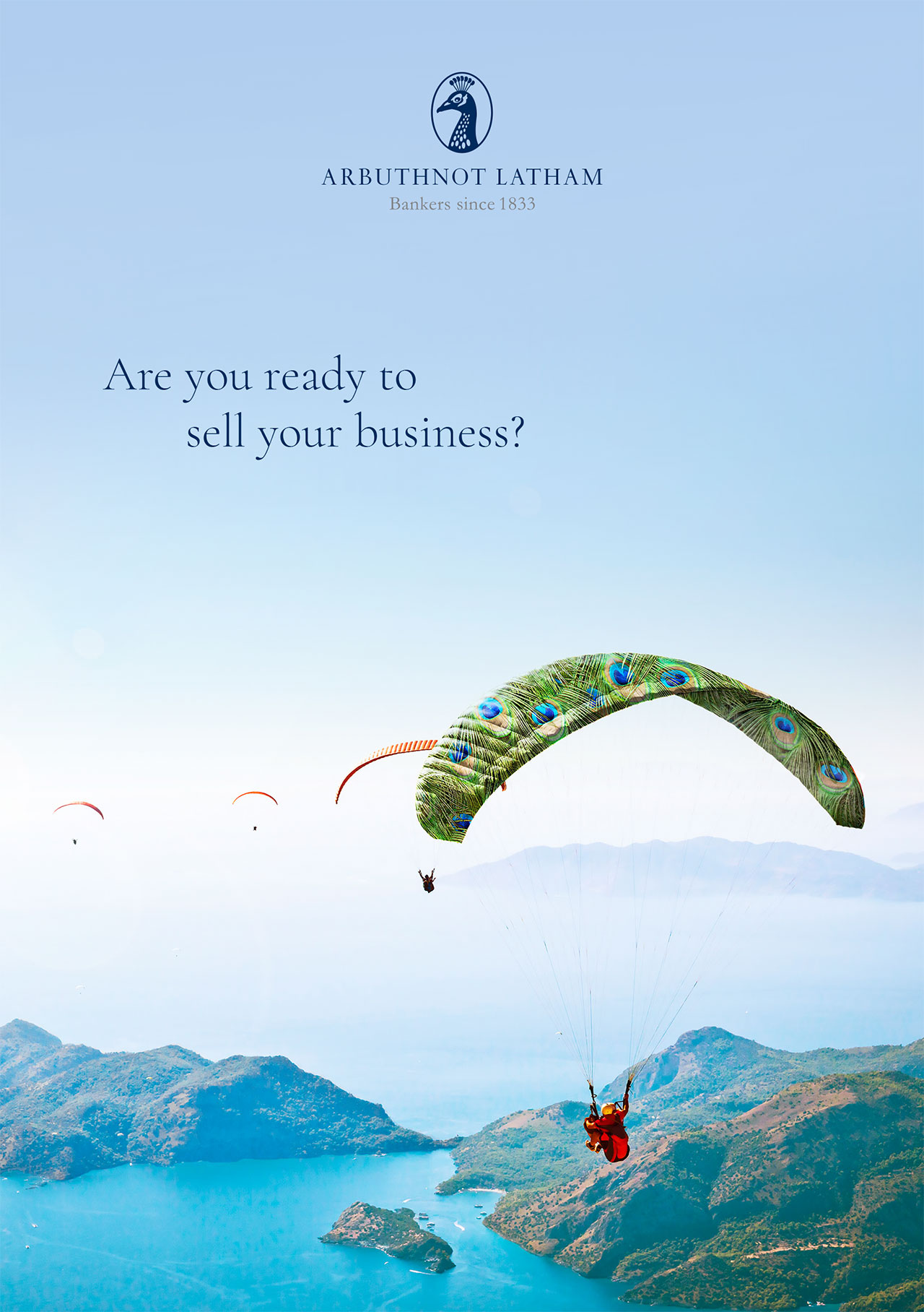 Are you ready to sell your business