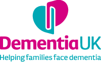 Dementia UK logo