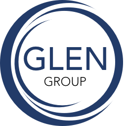Glen Group Logo