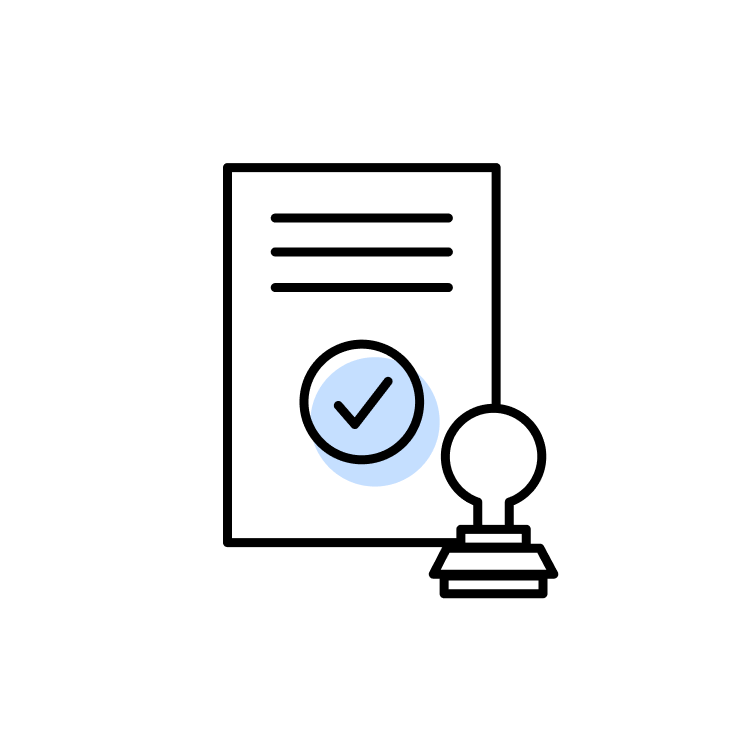 Icon of book