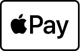 Apple Pay Logo