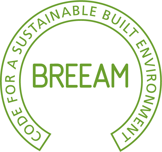 BREEAM logo