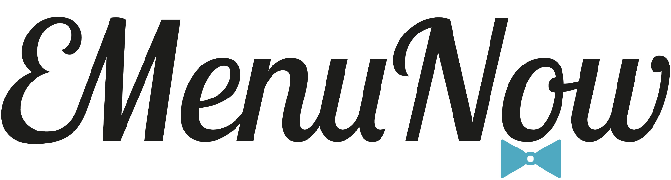 EmenuNow logo
