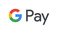 Google Pay logo