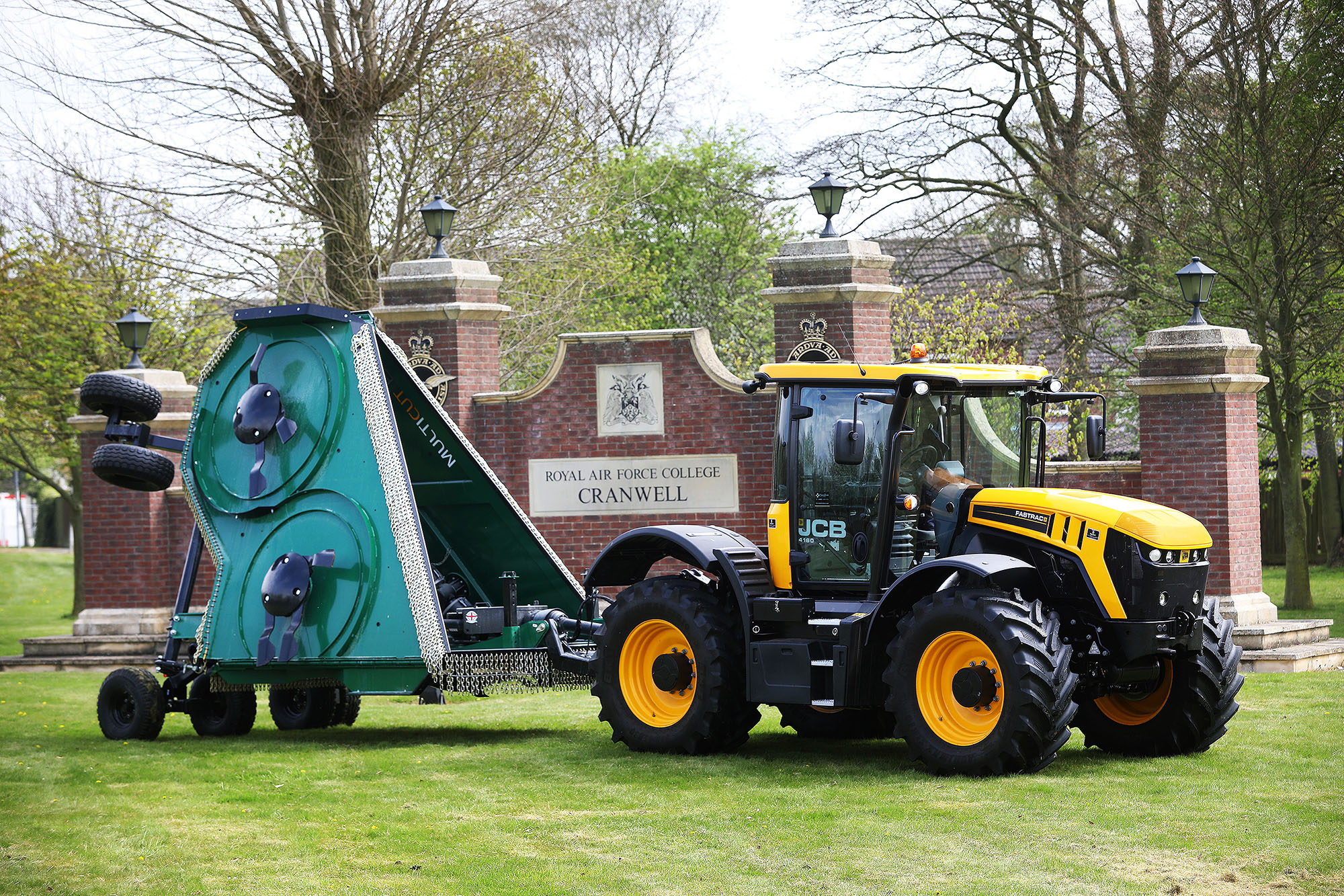 Tivoli Landscaping