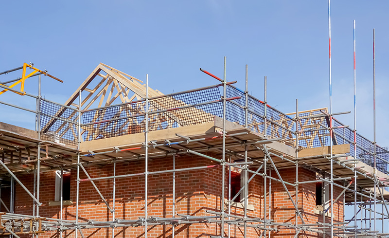 Modern Methods Of Construction Funding Challenges For Smaller 