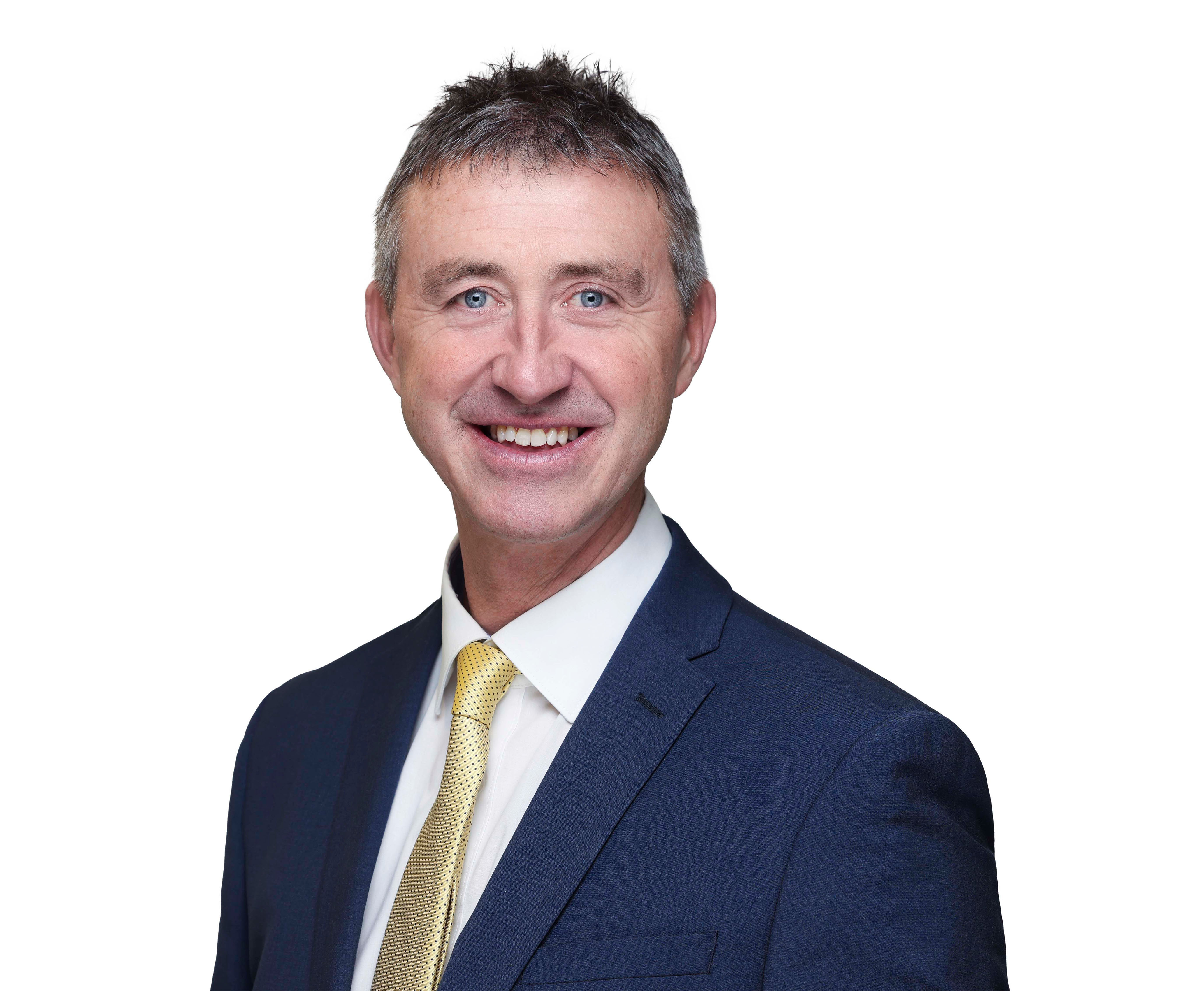 Phil Lock