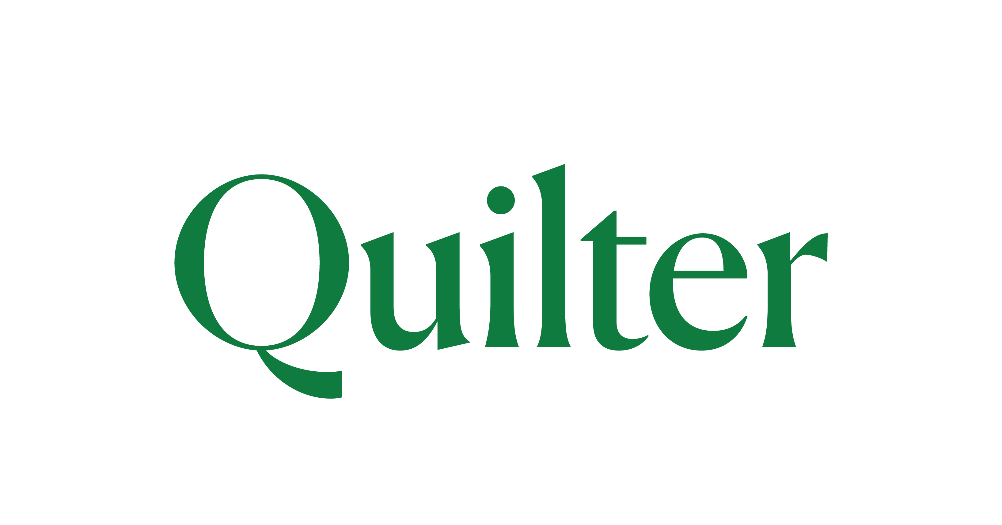 Quilter Logo