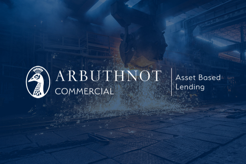Arbuthnot Commercial Asset Based Lending