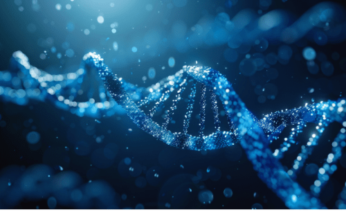 DNA