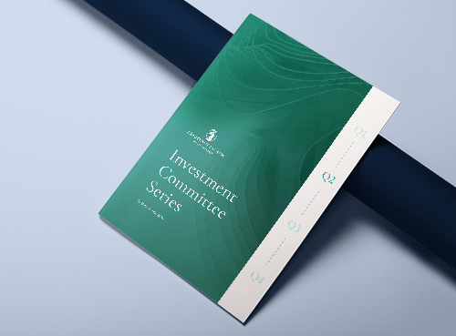 Investment Committee Series Q2 2024 brochure