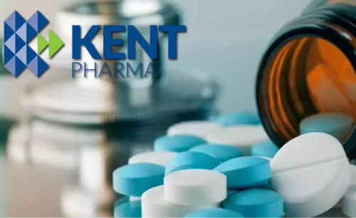 Kent Pharma (ABL Client)