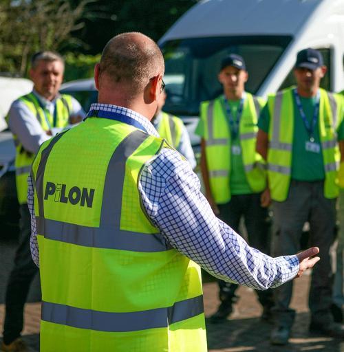 PiLON secures £3.5m funding from Arbuthnot Commercial ABL