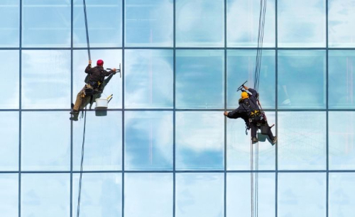 Window Cleaning