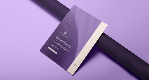 Investment Committee Series Q4 2025 brochure