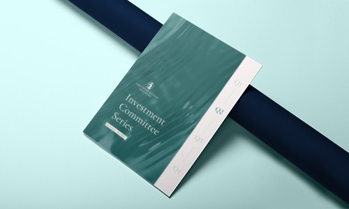 Investment Committee Series Q2 2025 brochure