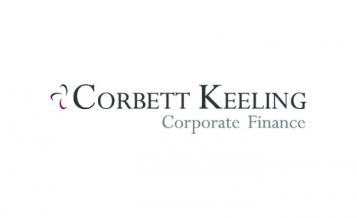 Corbett Keeling