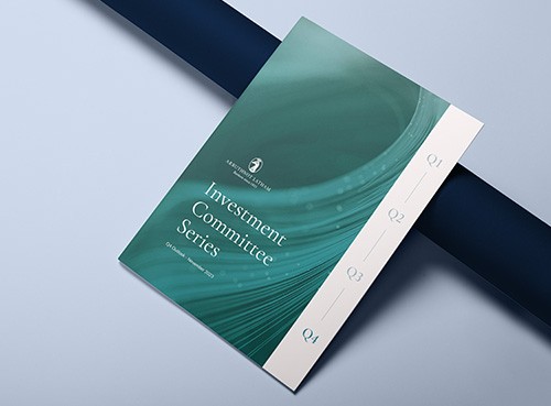Investment Committee Series Q2 2024 brochure