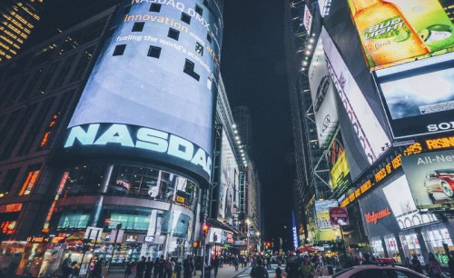 Nasdaq NY