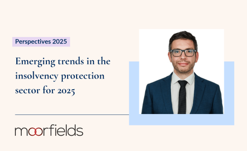 perspectives 2025 Insolvency