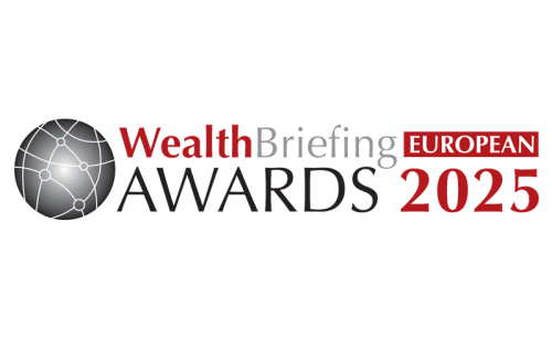 WealthBriefing logo