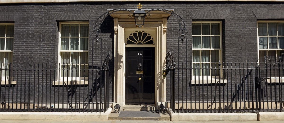 Downing Street
