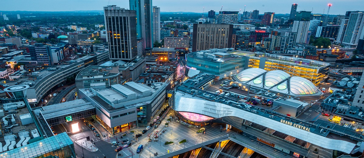 Birmingham City