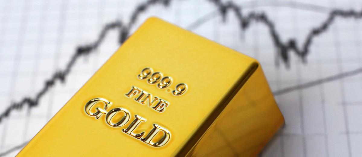 Gold prices and stocks