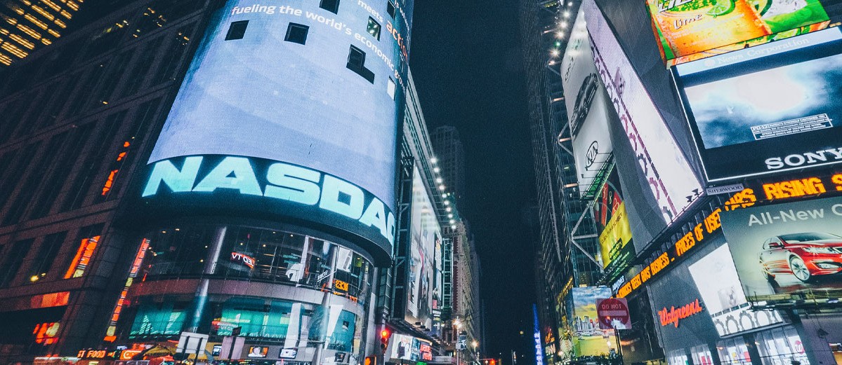 Nasdaq NY