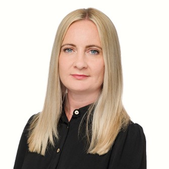 Elaine Tinsley