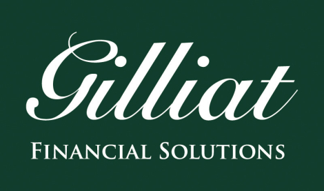 Gilliat Financial Solutions Logo