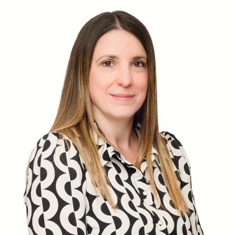 Louise Roughley