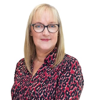 Mary Corrigan
