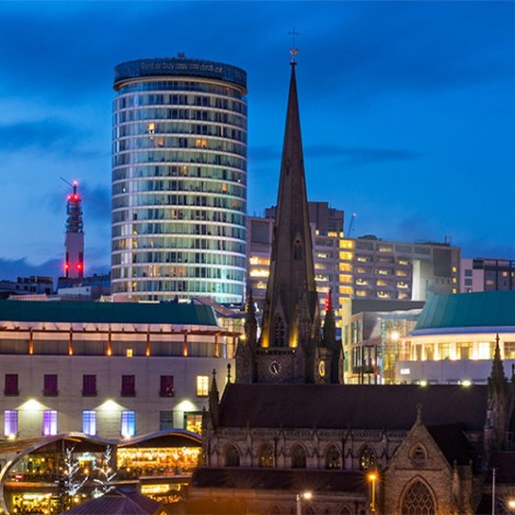 Birmingham City