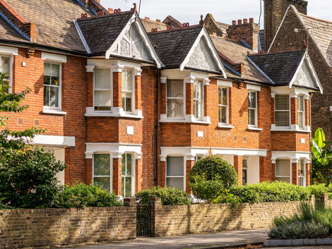 Buy to Let