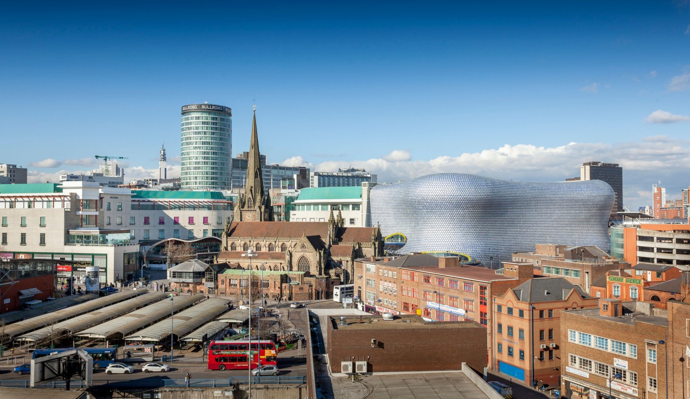Birmingham City