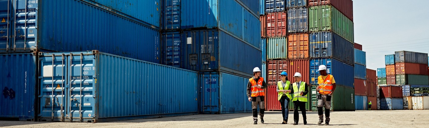Logistics