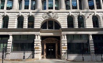20 Finsbury Circus London